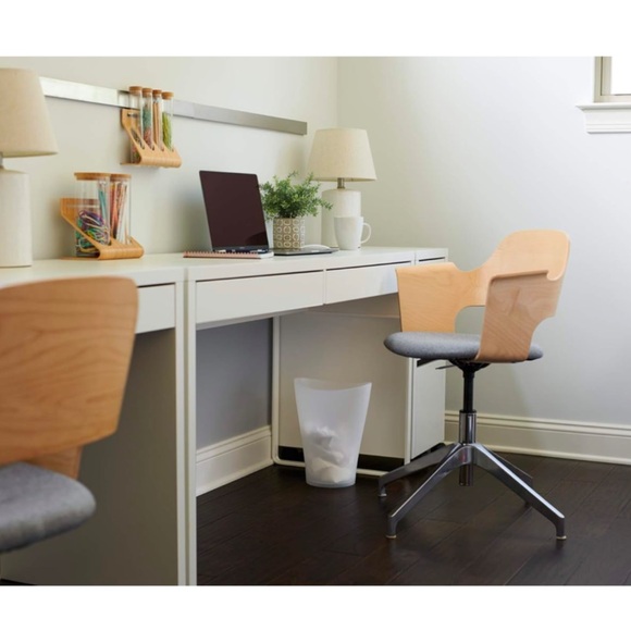 Home Trash Container - Picture 3 of 6